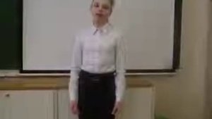 Анастасия Парнюк «Дружба»