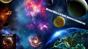 Michael Milov & LR Uplift-Universe Extended mix (Suanda True)