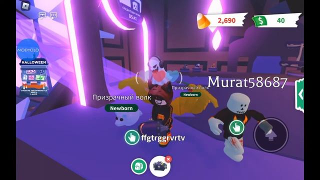 открываю боксы в адопт смотреть онлайн