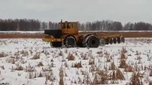 01.02.21 к700а на спарке +бдн2.5м