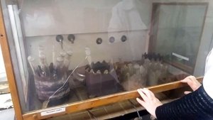 Определение протеина по методу Кьельдаля