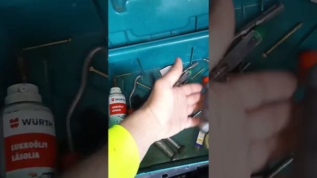 инструменты для изоляции