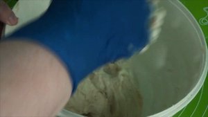 Домашние пышные духовые пирожки с клубникой. Делимся секретом приготовления начинки, что не вытекае