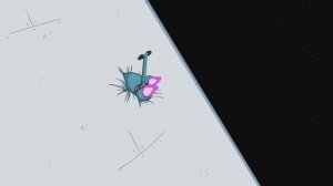 Henry Stickmin Collection - All Toppat Orbital Station Scenes