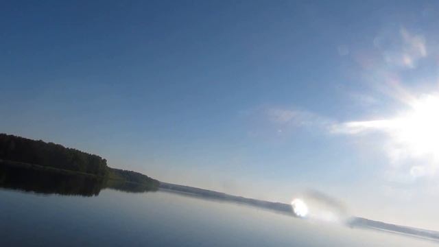 Рыбалка на озере Сенеж/Ловля плотвы.