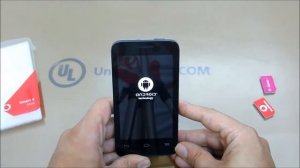 Vodafone Smart 4 Mini (Vodafone 785) SIM Unlock Tutorial by Unlock Code - UNLOCKLOCKS.com