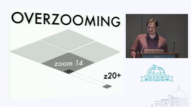Processing OpenStreetMap Into Vector Tiles - Dane Springmeyer смотреть онлайн