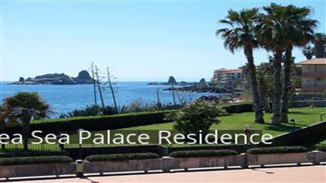 Galatea Sea Palace Residence смотреть онлайн