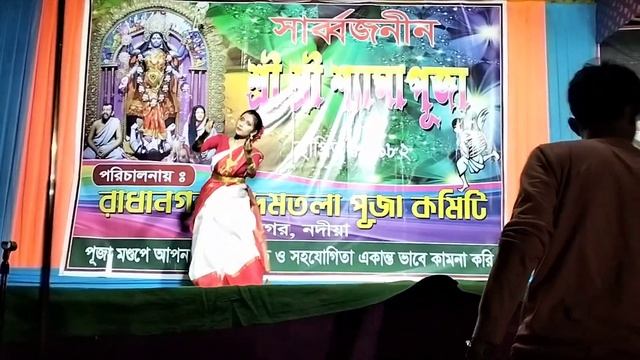 Elo Re Elo Oi Ranarangini || Dance Cover || Oishee Biswas || New Creation By Oishee