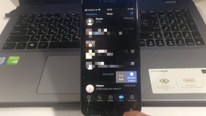 Как очистить WhatsApp на iPhone или Android