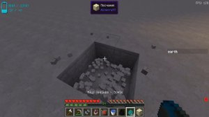Стань киборгом | Обзор мода Cyberware | Minecraft 1.12.2