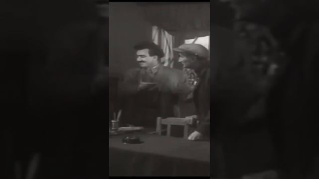 Görüş filmi 1955 Bunlar hamsı Əbülfəzin işləridir.  Əliağa Ağayev  Ağahüseyn Cavadov.