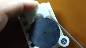 Изменение размера циферблата часов пилота