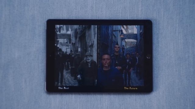 Lohnt sich das neue 369€ iPad? (review) смотреть онлайн