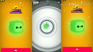 FLUFFY FALL- КУПИЛ GHOST!?!!