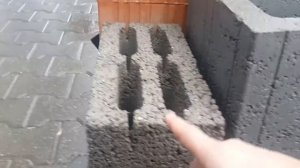 Керамзитобетонный блок и Вентканалы,  дымоходы РосДым.РФ в Калининграде. технологии компании Алиса