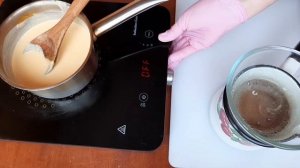 Панакота! Тыквенная панакота! Великолепный десерт! Просто и вкусно