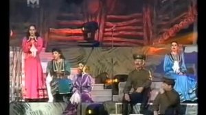 Православный Дон - Чёрный ворон