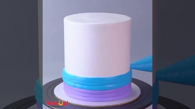 Quick and Easy Rainbow Cake Recipes | Awesome DIY Homemade Dessert Ideas For A Weekend Party! #4