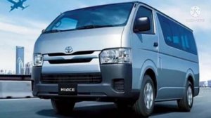 Toyota hiace for sale in pakistan | Toyota hiace for sale on instalments