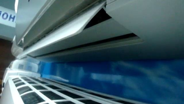 Кондиционер Midea смотреть онлайн