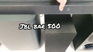JBL Bar 500 vs. Samsung HW-Q600B Dolby Atmos Soundbar | Bass Sound Test!??