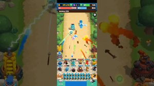 Wild castle - прогресс улучшения идет на пользу