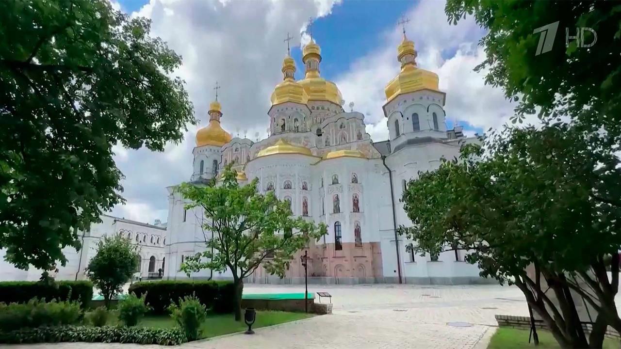 Священный синод РПЦ заявил об ответственности Константинопольского патриарха Варфоломея