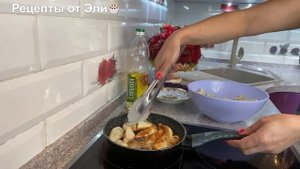 Жаренное курзе ✅курзе с мясом рецепт / курзе с мясом по дагестански