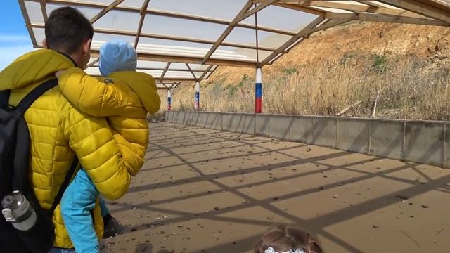 Посёлок Волна ? Тамань ? Пляж ? ОТДЫХ НА ЧЕРНОМ МОРЕ ?