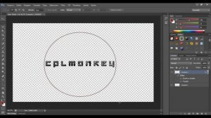 Tutorial Photoshop 6 - Como Criar uma imagen sem fundo !