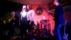 Чайф - "Ой-йо" регги версия