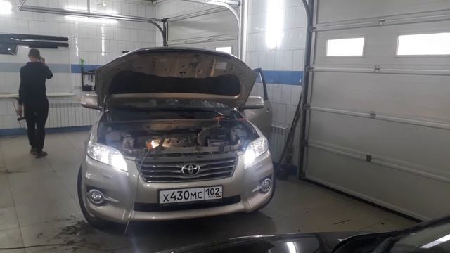 ЭТО РЕАЛЬНО !!! Светодиодные лампы ДХО в секцию поворотника , 2 в 1 смотреть онлайн