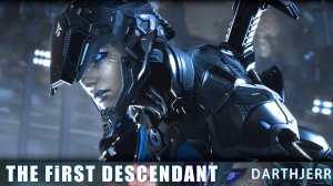 Destiny 2 / The First Descendant