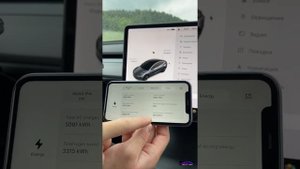 Как проверить скручен ли пробег у Tesla? Обзор скрытого функционала Teslogic