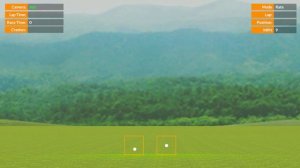 29. Flight Training - Line of sight - Flip Toc