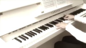 If melancholy were music - Fabrizio Paterlini