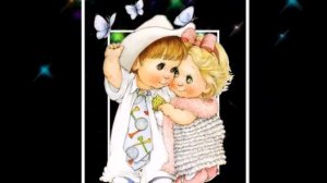 МЫ   ВЕСЁЛЫЕ ДРУЗЬЯ Детская песенка