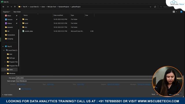 Analyse Data Using ChatGPT with Python Libraries (Complete Guide)
