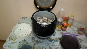 Консервы из минтая с добавлением томатного соуса. Обалденно вкусно.