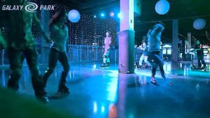 ТРЦ Галактика