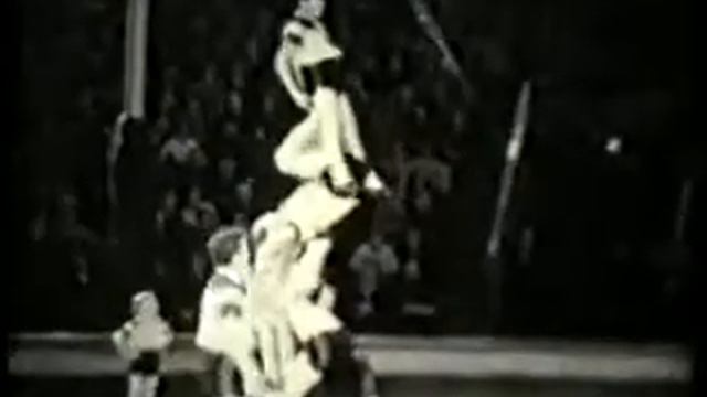 Икарийские игры Ахматовские. 1965 год смотреть онлайн