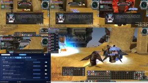 RF Online cheat 2024 RFBM Multi-Window hack. Best automation bot software