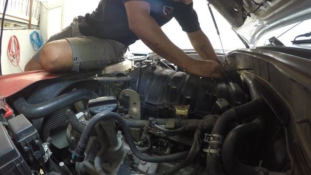 Knock Sensors Replacement 2uz Fe