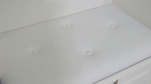 Модульная прихожая Ливерпуль