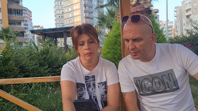 20 Вопросов о Мерсине ? Почему мы тут и о выборе района ✅ Турция 2023 смотреть онлайн