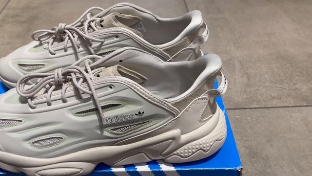 Adidas Originals OZWEEGO Celox GZ5231 смотреть онлайн