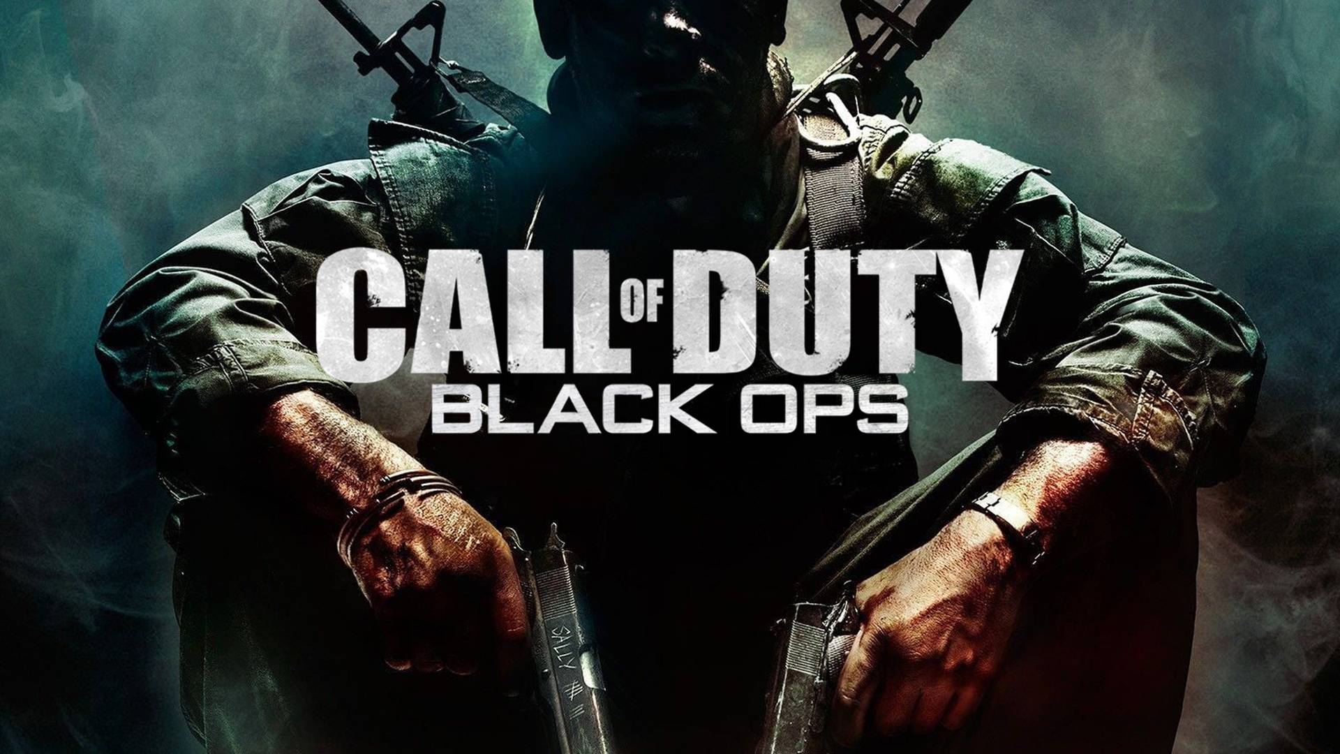 <b>Смотреть</b> видеоподборку Call of Duty: Black Ops (2010)