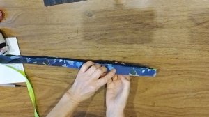 DIY\\ Как сшить рюкзак своими руками . Из отходов получилась модная вещь.