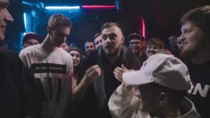Лучший момент VERSUS: FRESH BLOOD 3 (Райтраун VS Plant)